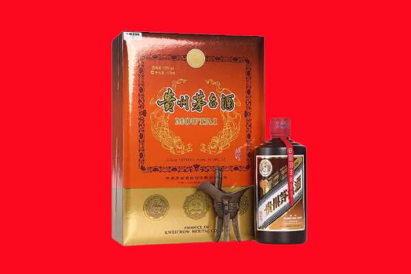 徐州回收30年茅台