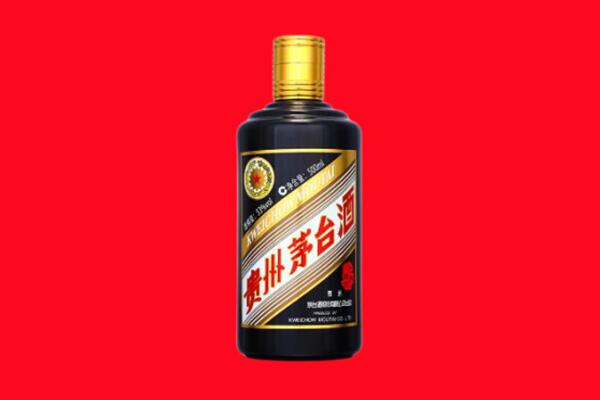 徐州回收茅台酒瓶